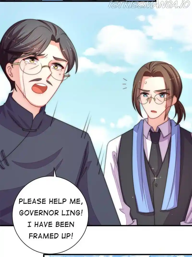 Marshal Is Jealous Everyday Chapter 225