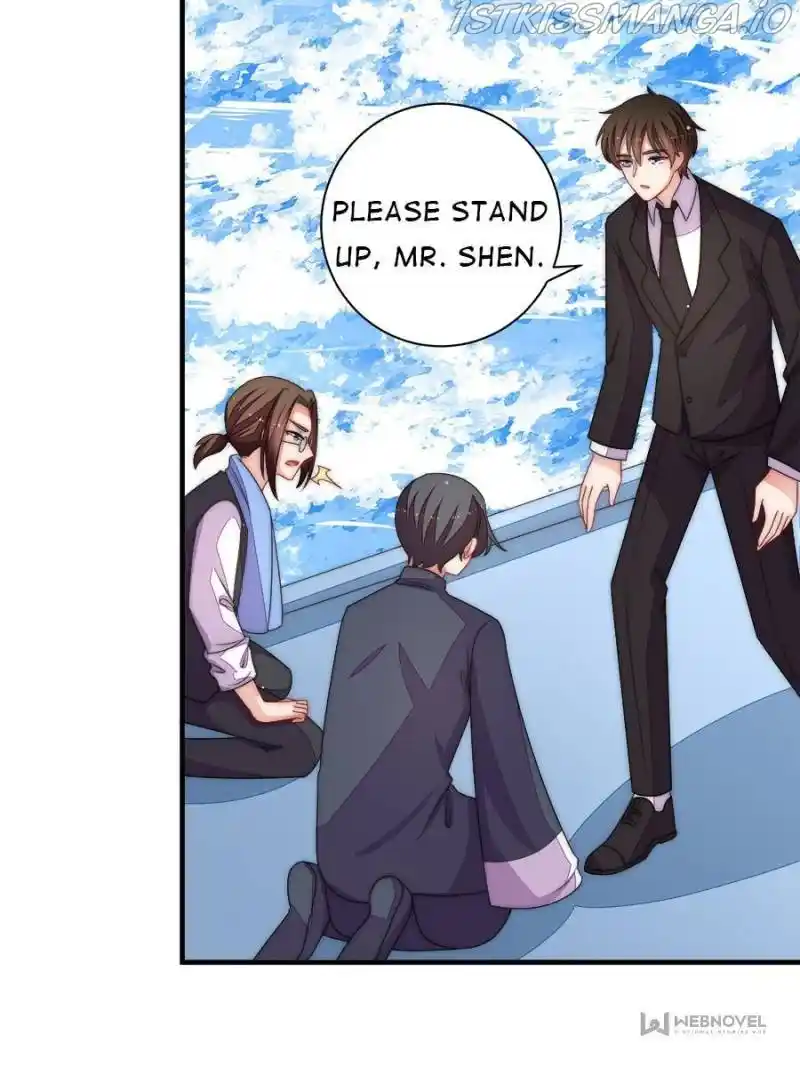 Marshal Is Jealous Everyday Chapter 225