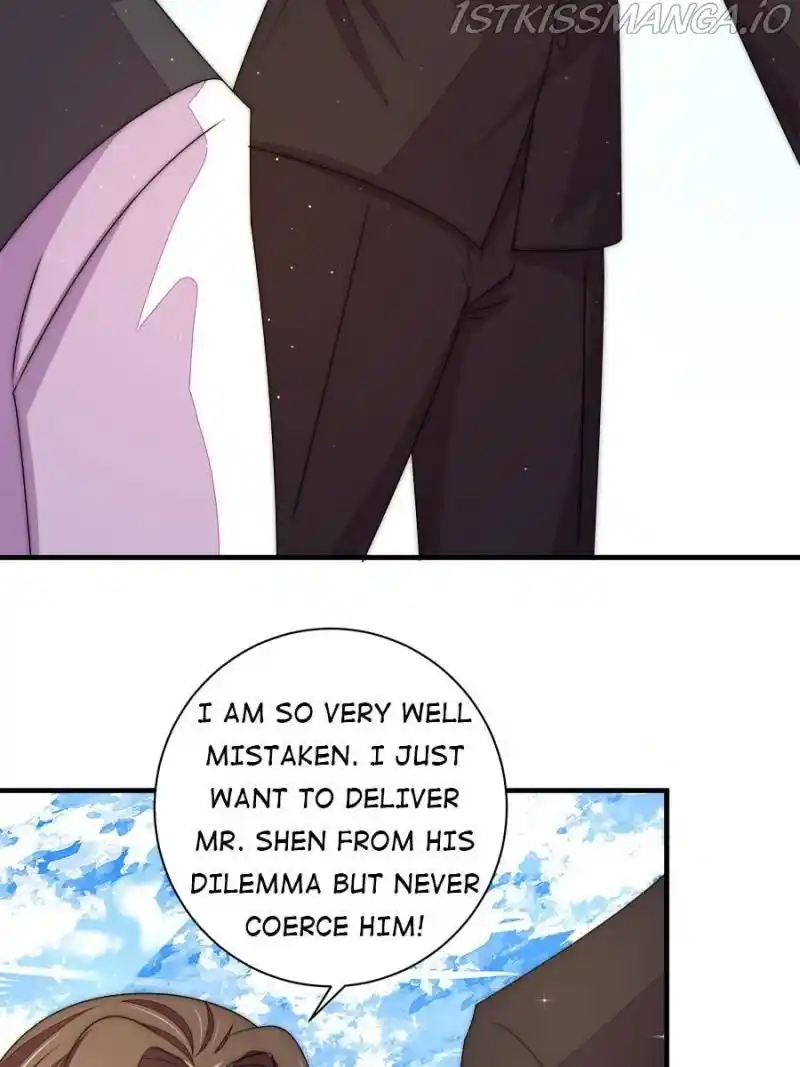 Marshal Is Jealous Everyday Chapter 225