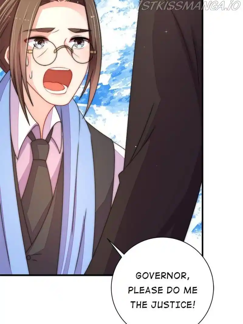 Marshal Is Jealous Everyday Chapter 225