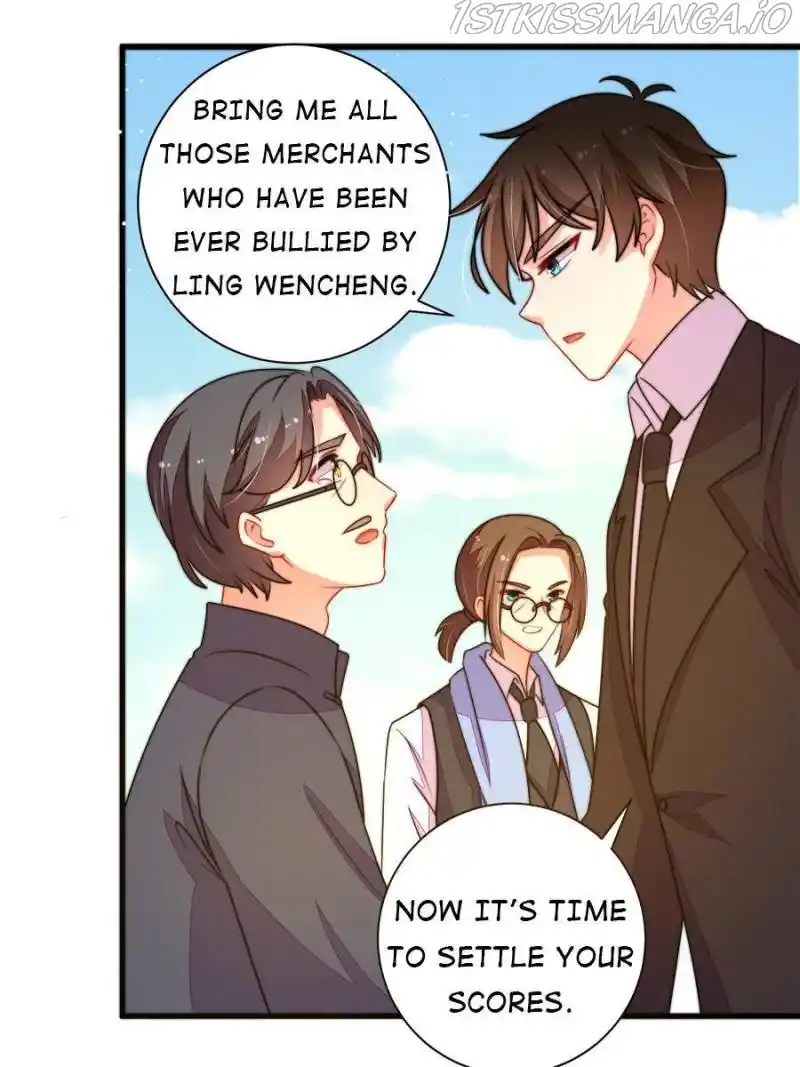 Marshal Is Jealous Everyday Chapter 225