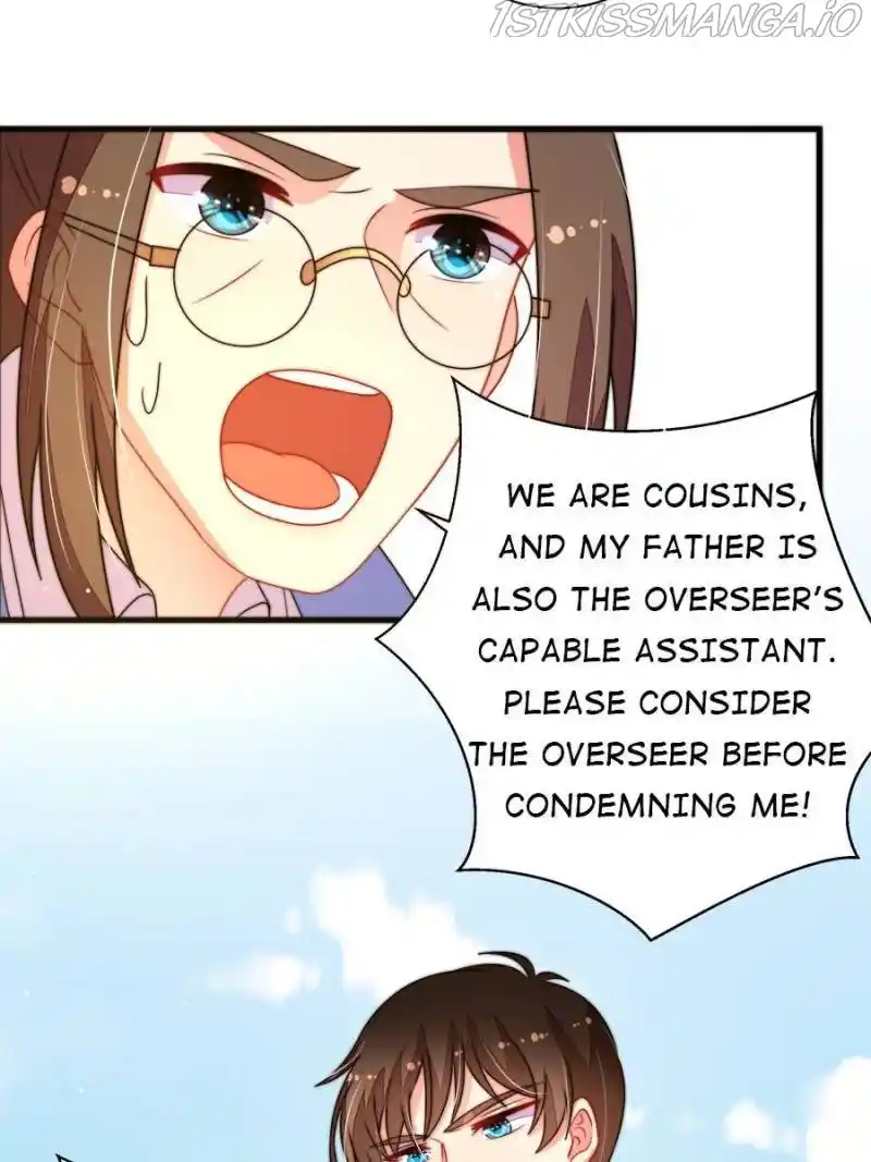 Marshal Is Jealous Everyday Chapter 225