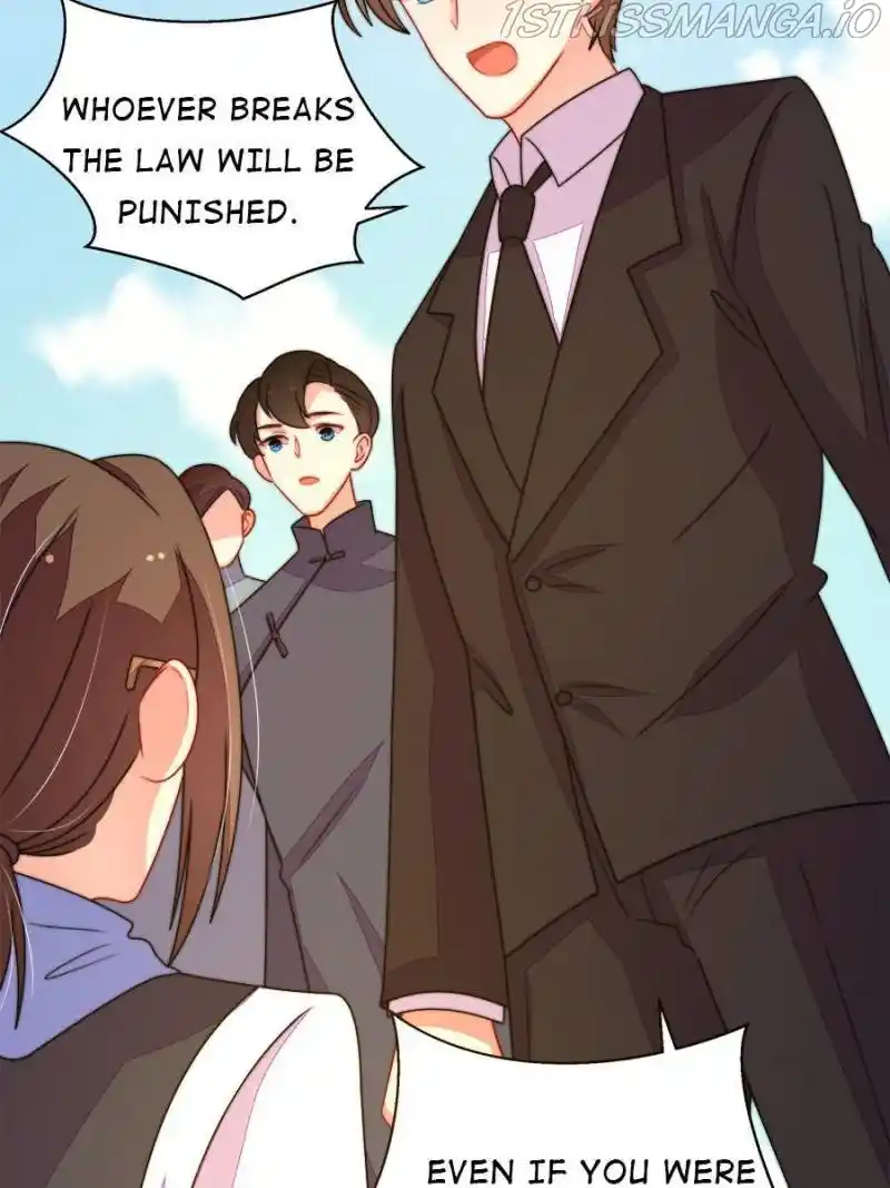 Marshal Is Jealous Everyday Chapter 225