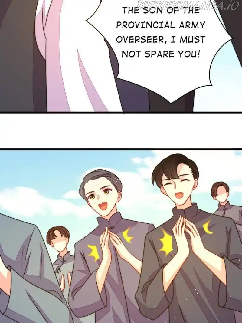 Marshal Is Jealous Everyday Chapter 225