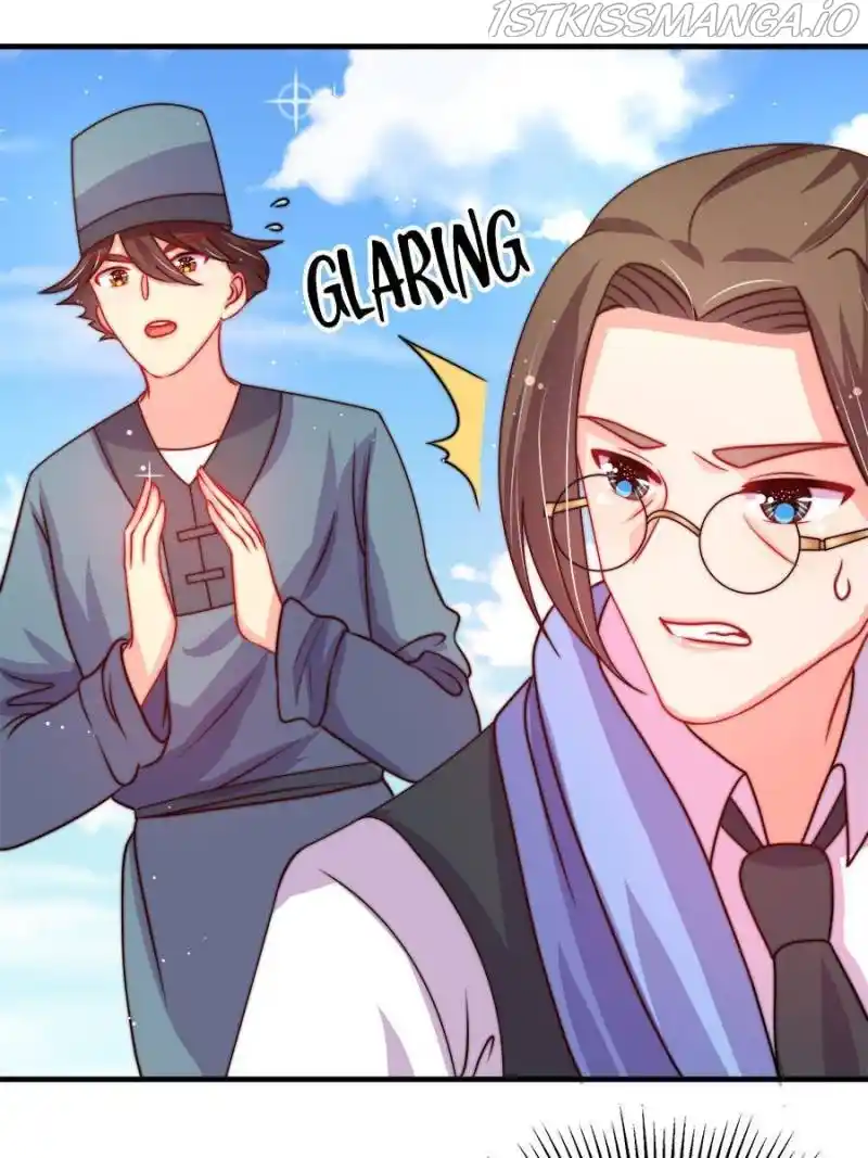 Marshal Is Jealous Everyday Chapter 225