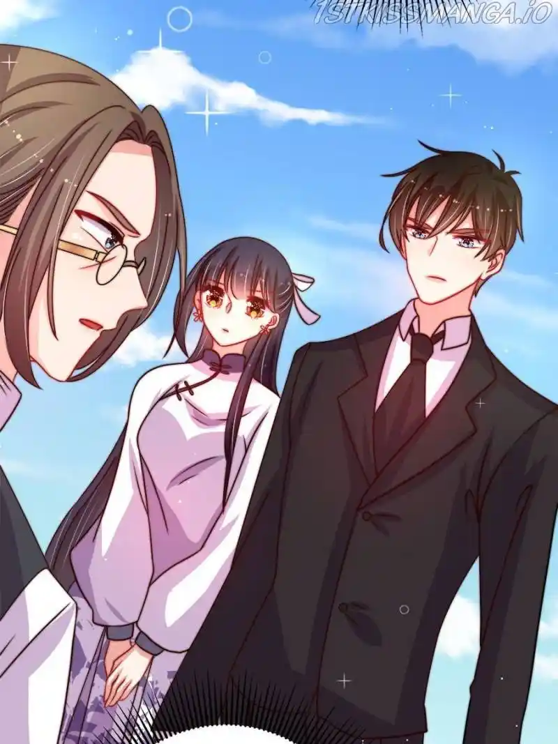 Marshal Is Jealous Everyday Chapter 225