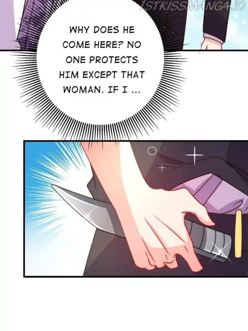 Marshal Is Jealous Everyday Chapter 225