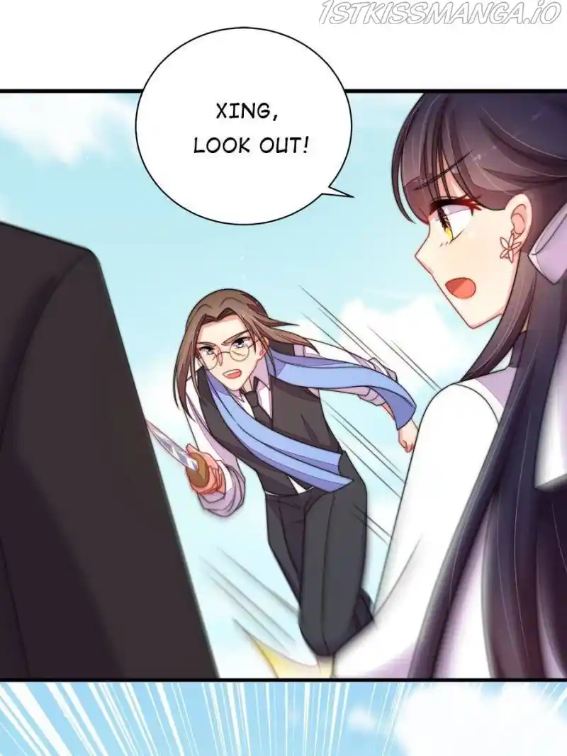 Marshal Is Jealous Everyday Chapter 225