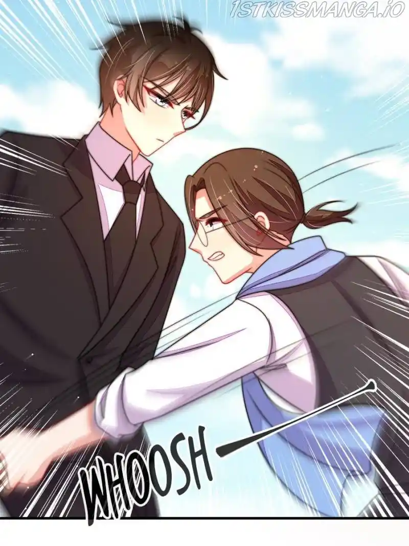 Marshal Is Jealous Everyday Chapter 225