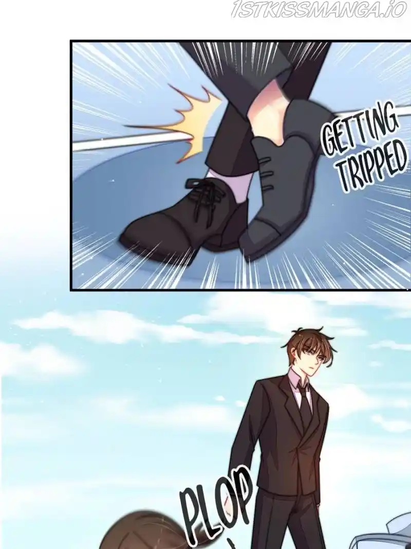 Marshal Is Jealous Everyday Chapter 225