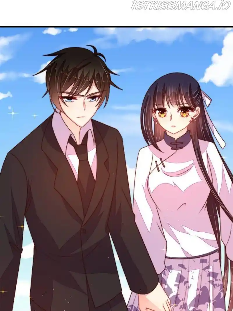 Marshal Is Jealous Everyday Chapter 225