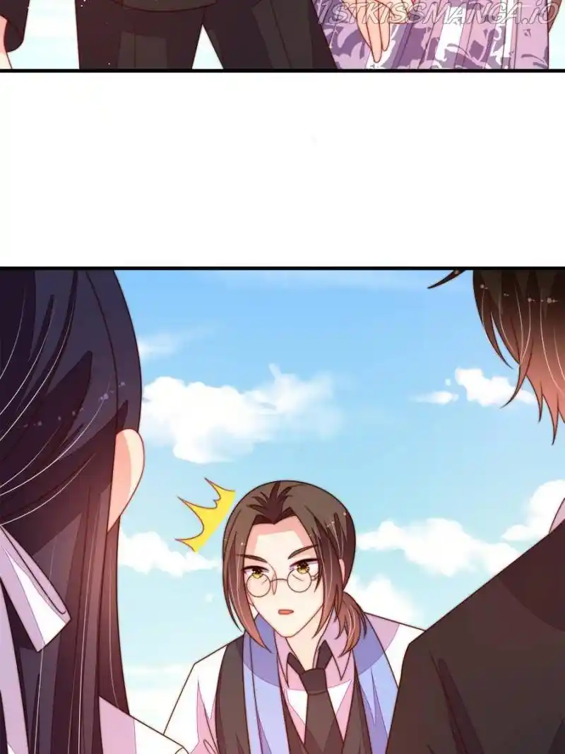 Marshal Is Jealous Everyday Chapter 225