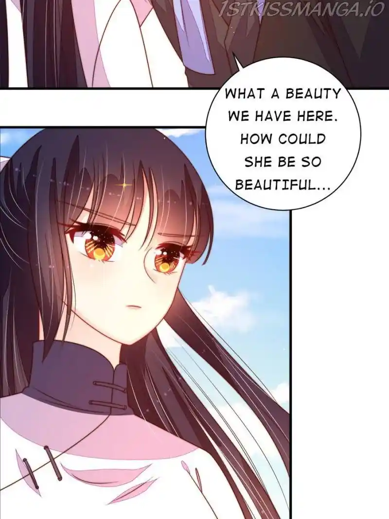 Marshal Is Jealous Everyday Chapter 225