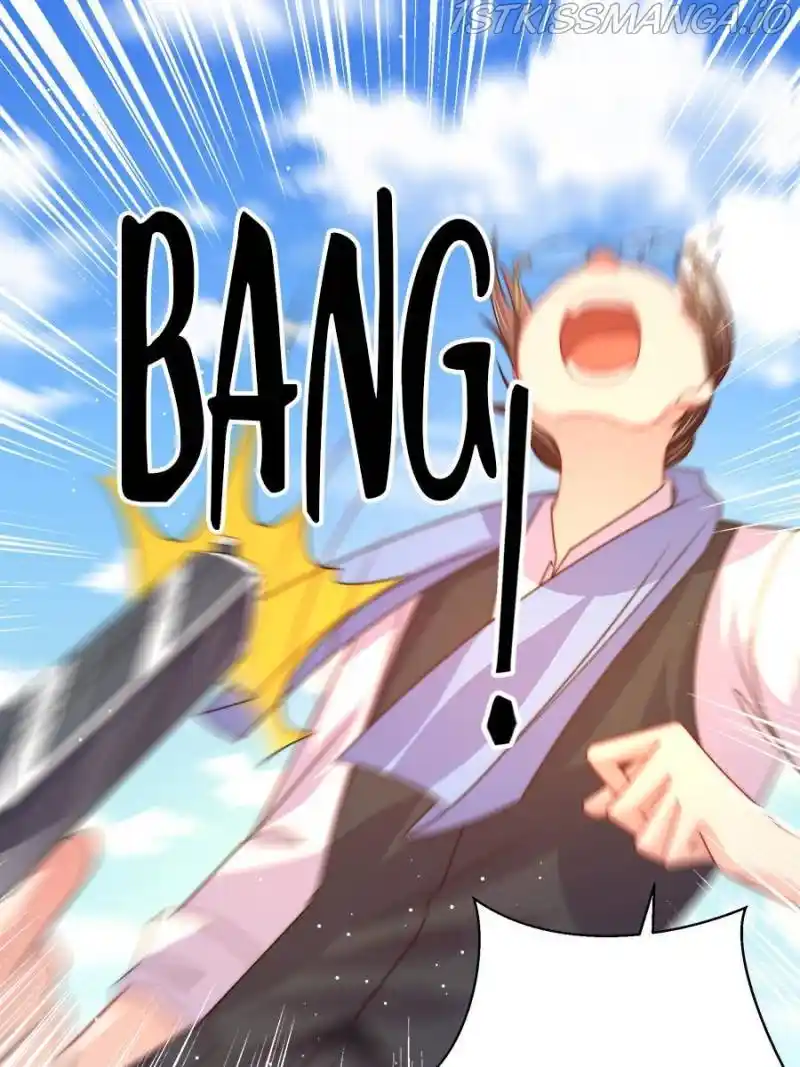 Marshal Is Jealous Everyday Chapter 225