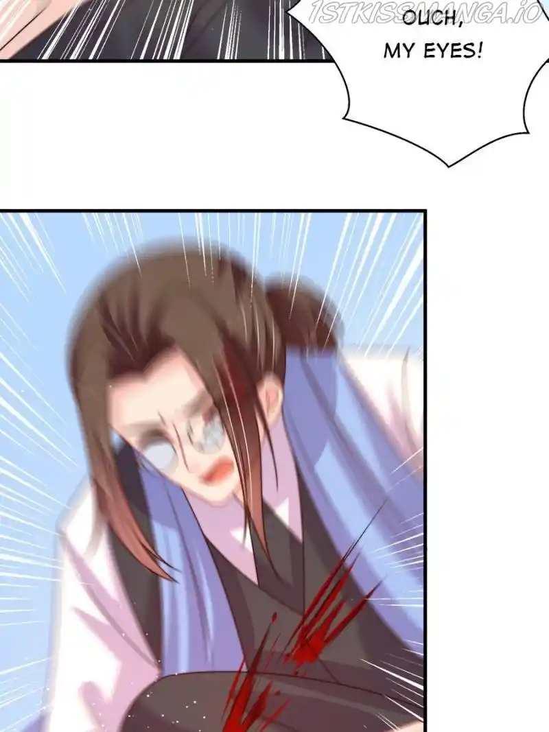 Marshal Is Jealous Everyday Chapter 225