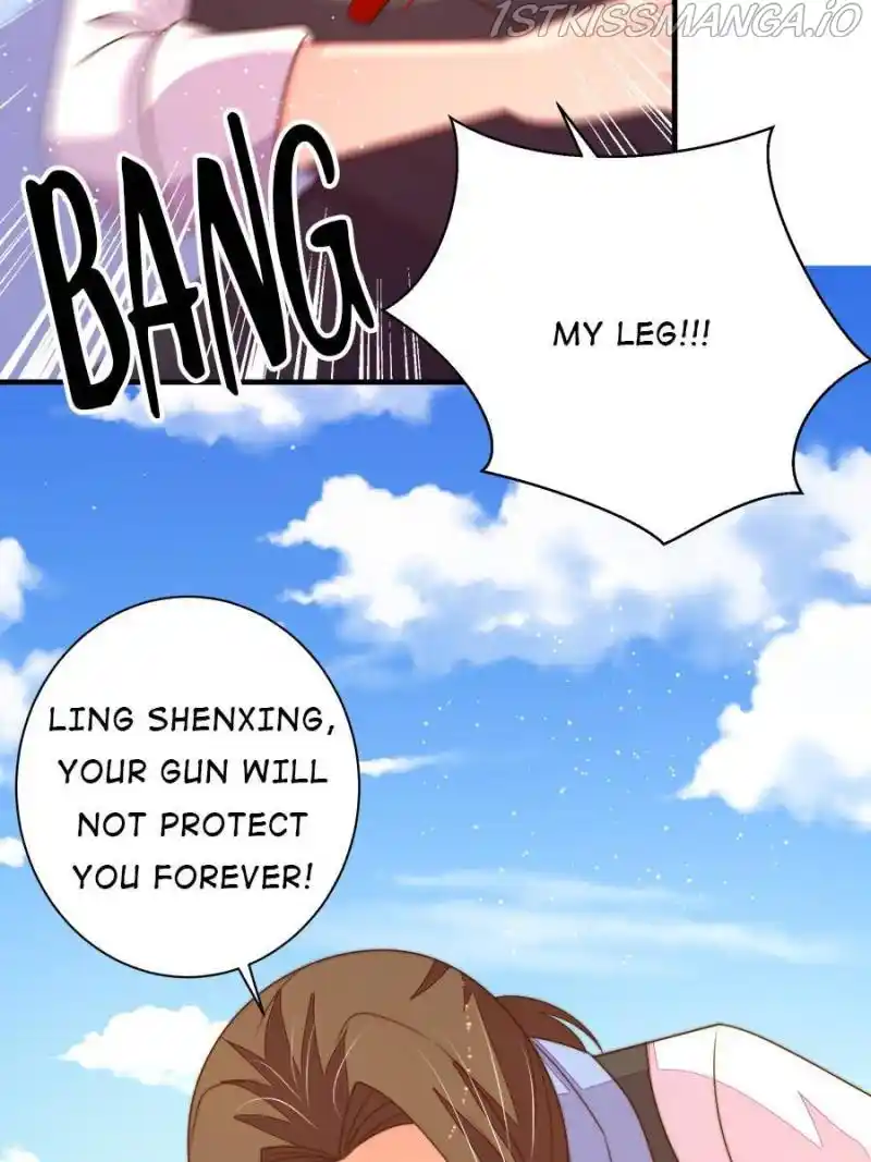 Marshal Is Jealous Everyday Chapter 225