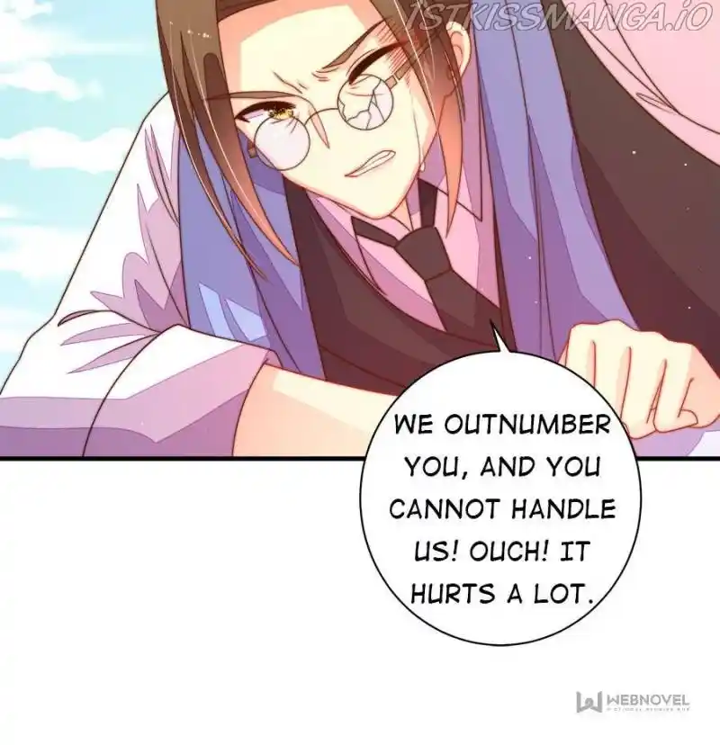 Marshal Is Jealous Everyday Chapter 225