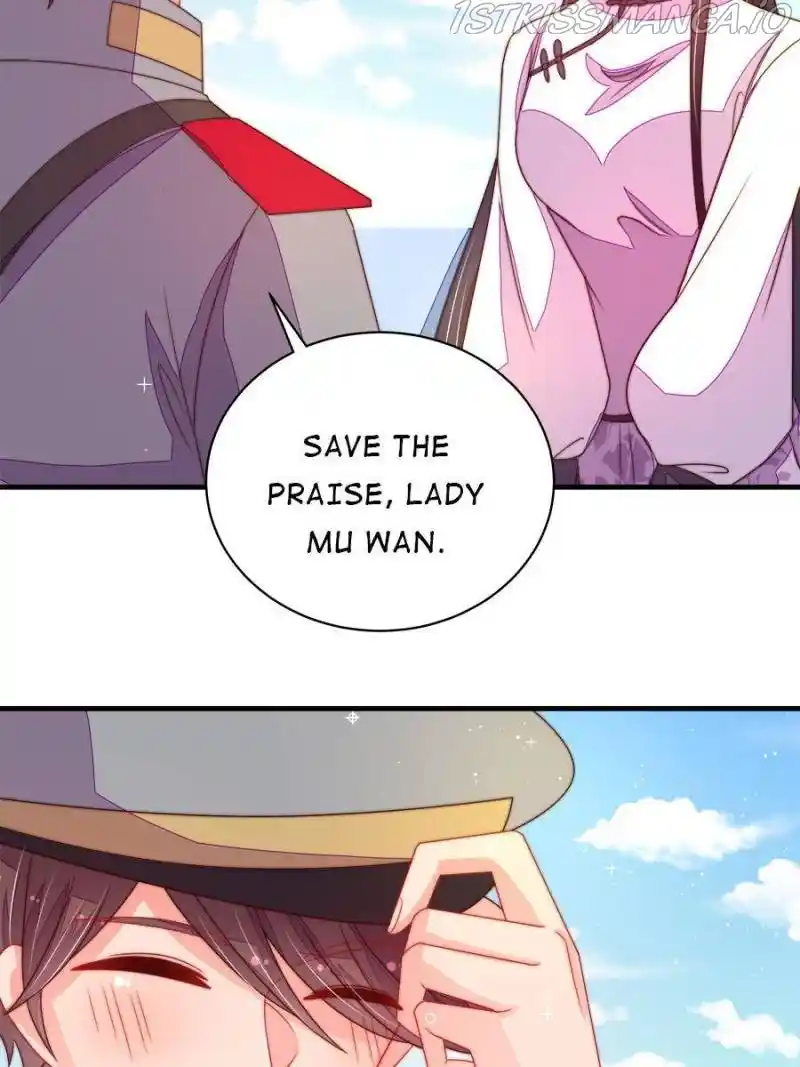 Marshal Is Jealous Everyday Chapter 226