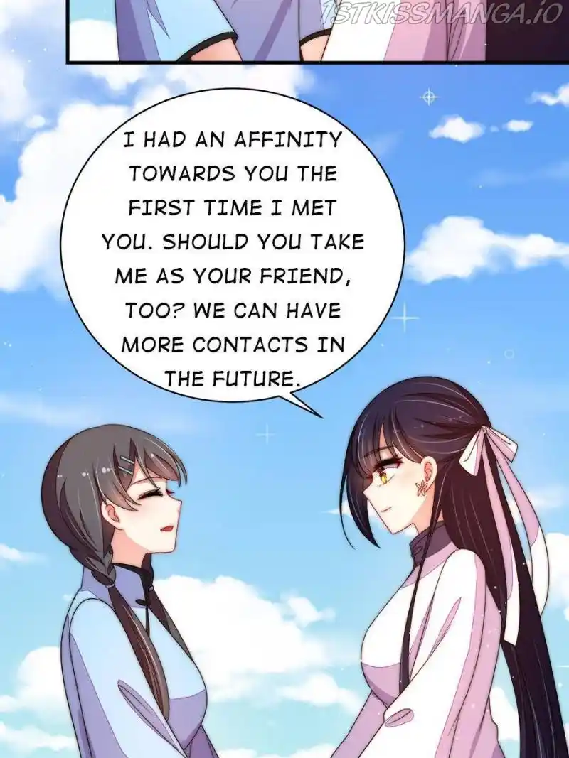 Marshal Is Jealous Everyday Chapter 226