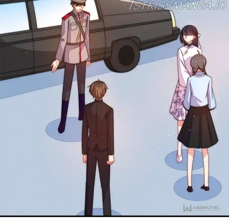 Marshal Is Jealous Everyday Chapter 226