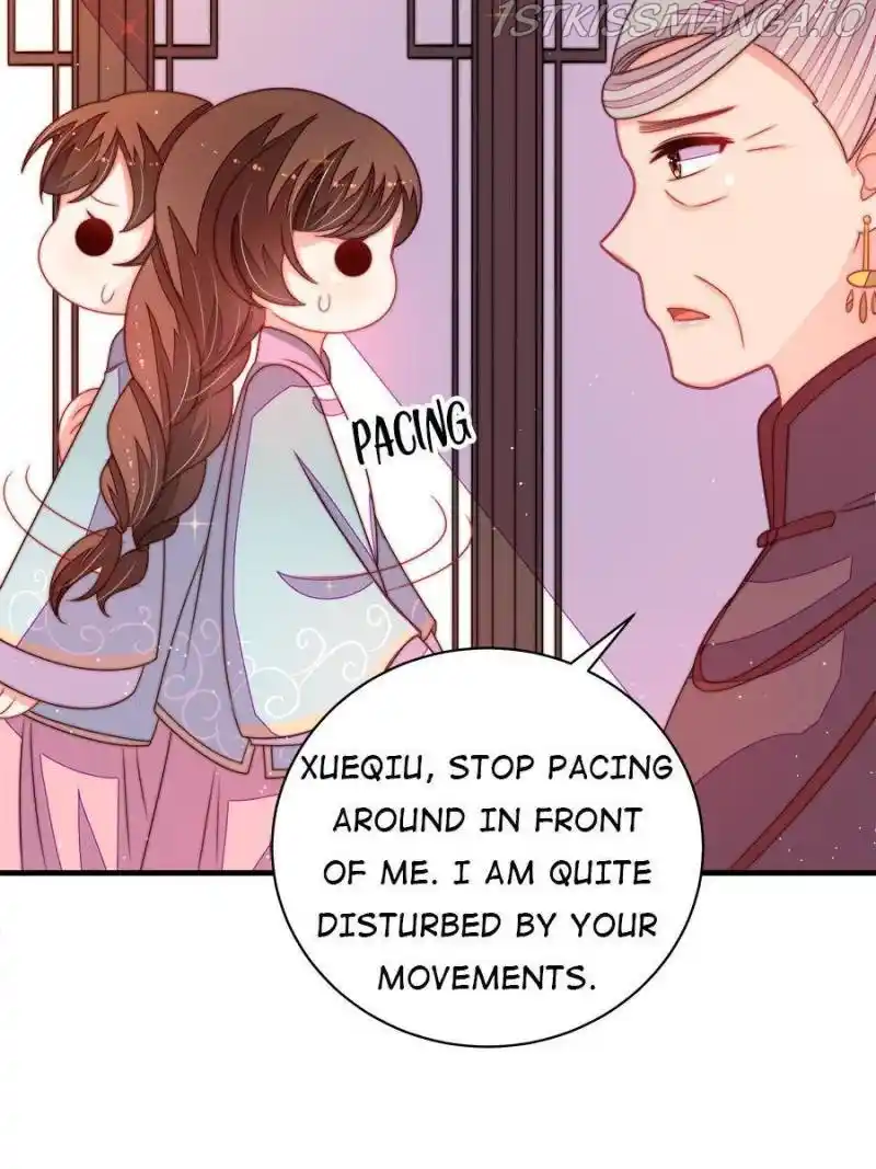 Marshal Is Jealous Everyday Chapter 226