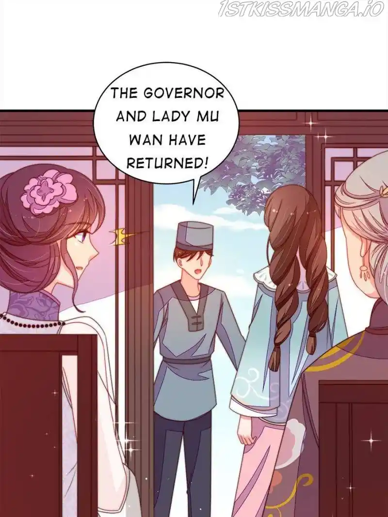 Marshal Is Jealous Everyday Chapter 226