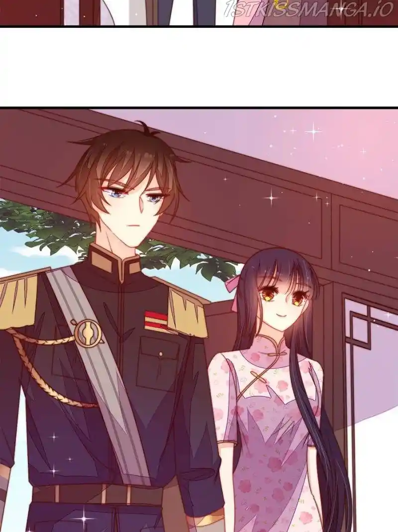 Marshal Is Jealous Everyday Chapter 226