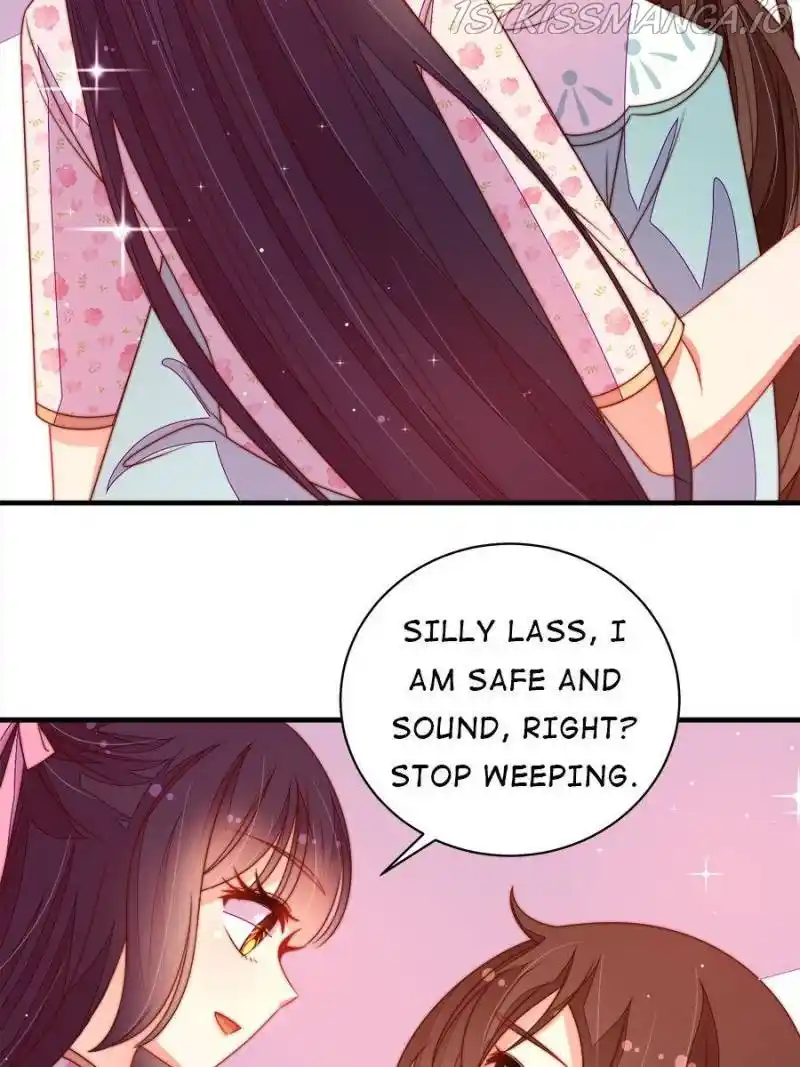 Marshal Is Jealous Everyday Chapter 226