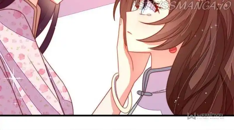 Marshal Is Jealous Everyday Chapter 226