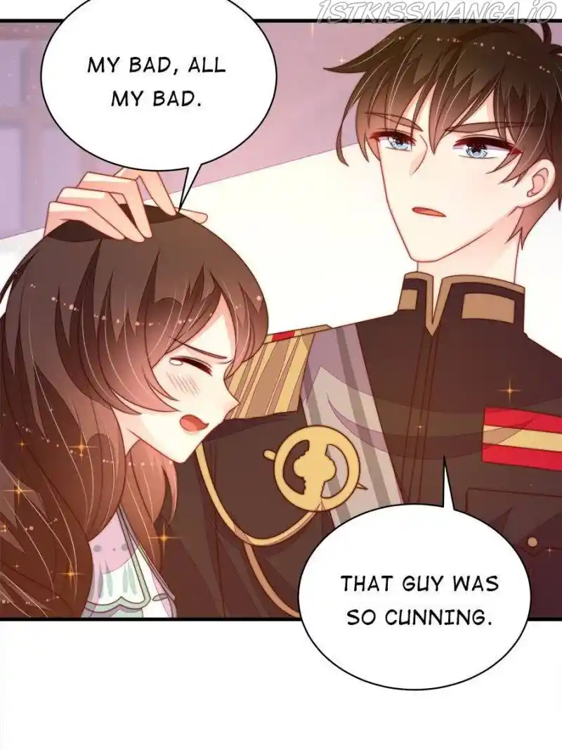 Marshal Is Jealous Everyday Chapter 226