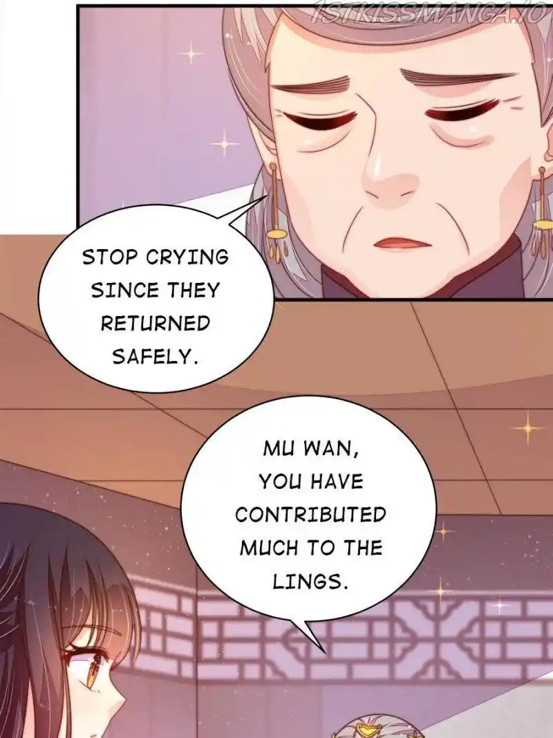 Marshal Is Jealous Everyday Chapter 226