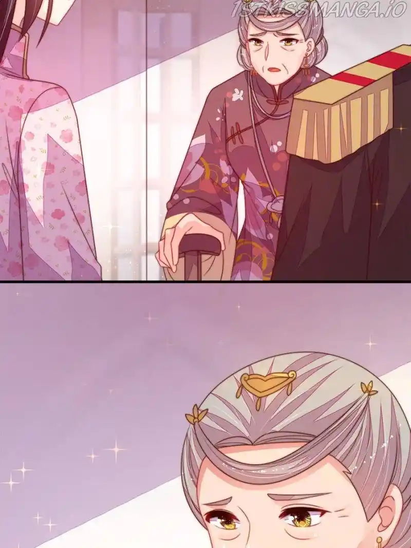 Marshal Is Jealous Everyday Chapter 226