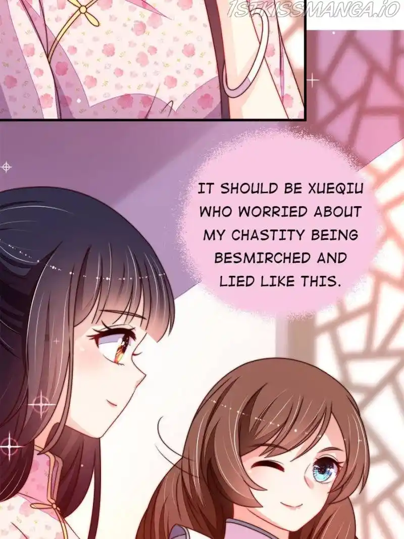 Marshal Is Jealous Everyday Chapter 226