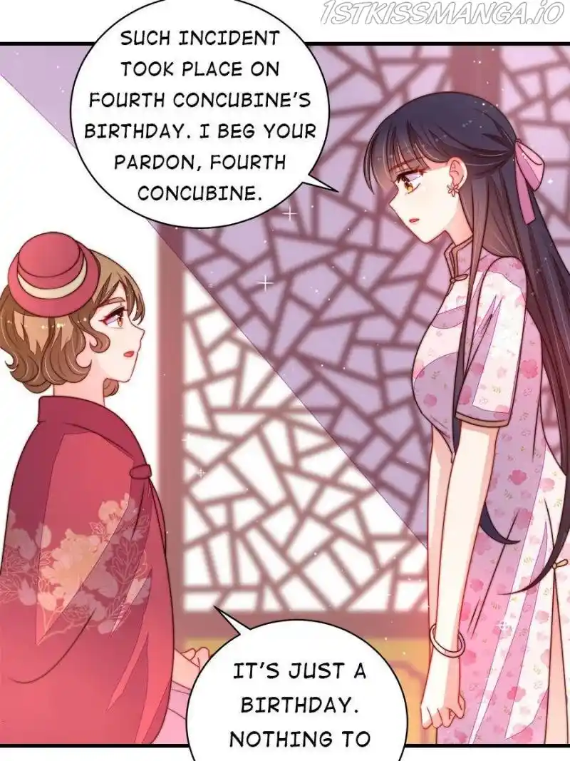 Marshal Is Jealous Everyday Chapter 226