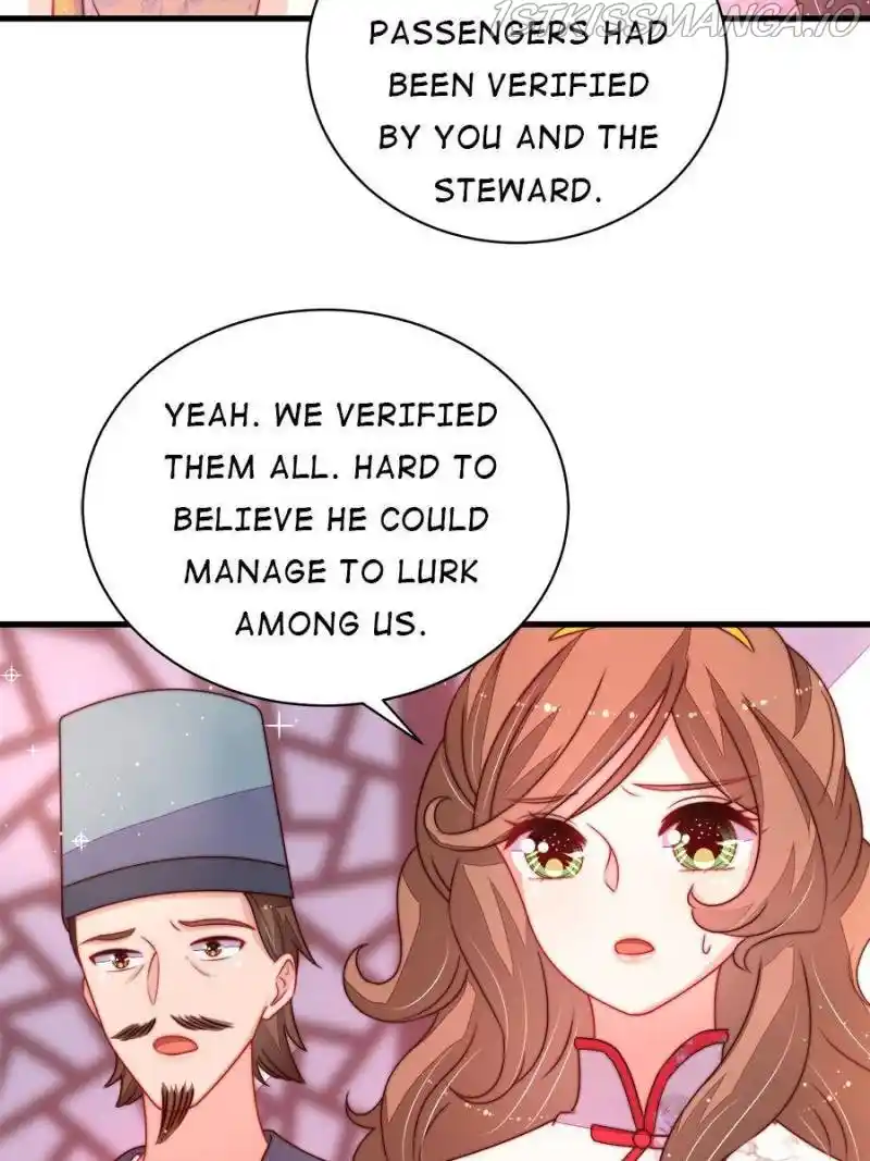 Marshal Is Jealous Everyday Chapter 226