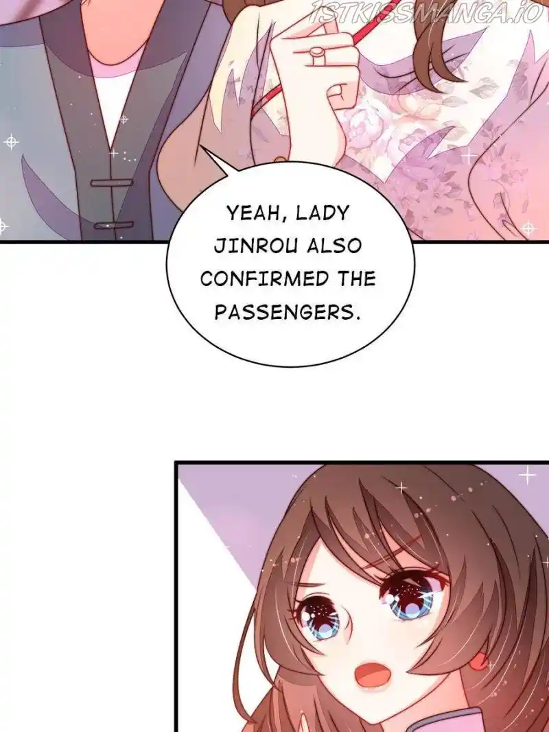 Marshal Is Jealous Everyday Chapter 226