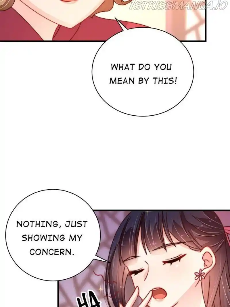 Marshal Is Jealous Everyday Chapter 226