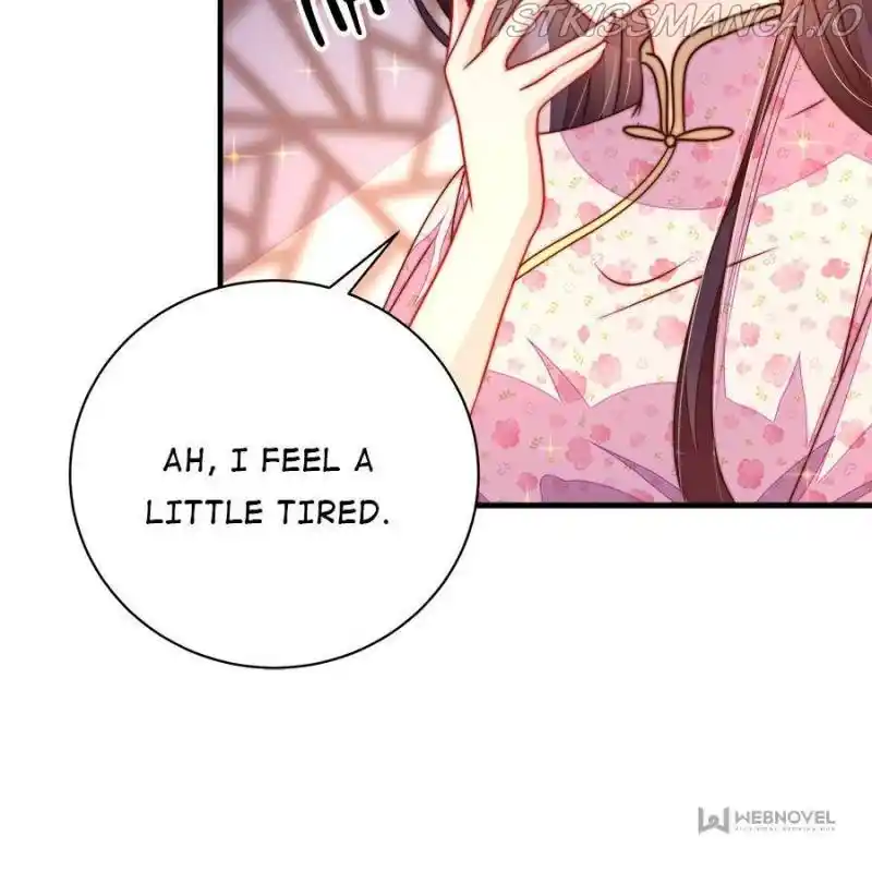 Marshal Is Jealous Everyday Chapter 226