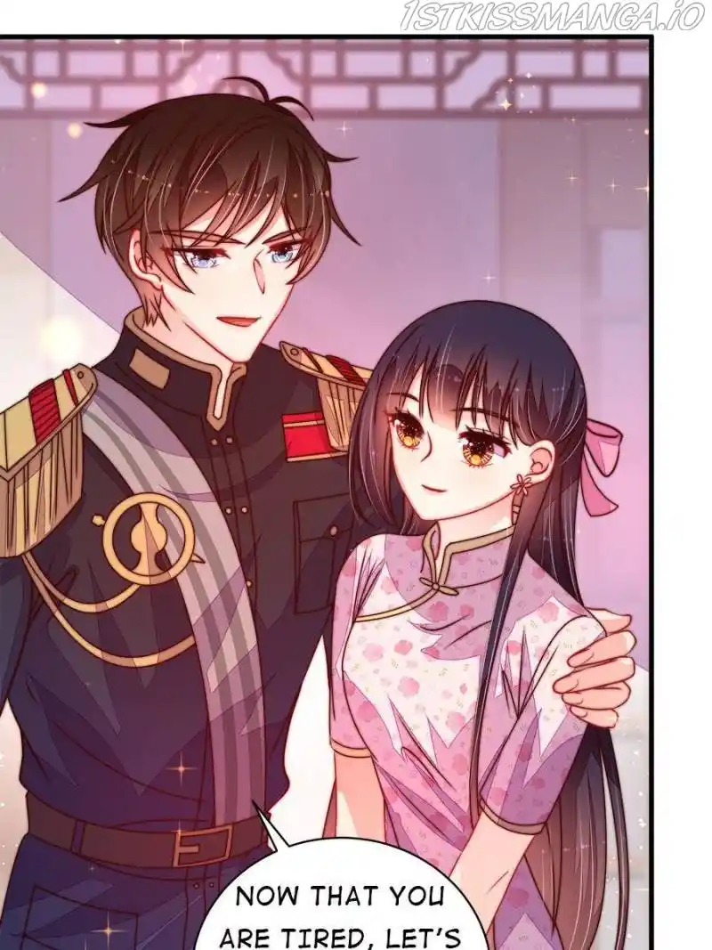 Marshal Is Jealous Everyday Chapter 226