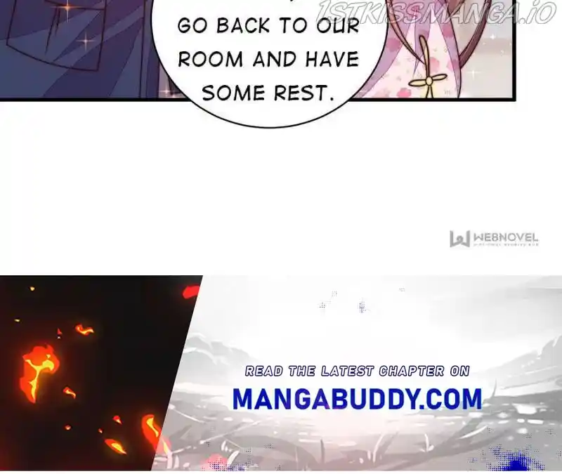 Marshal Is Jealous Everyday Chapter 226