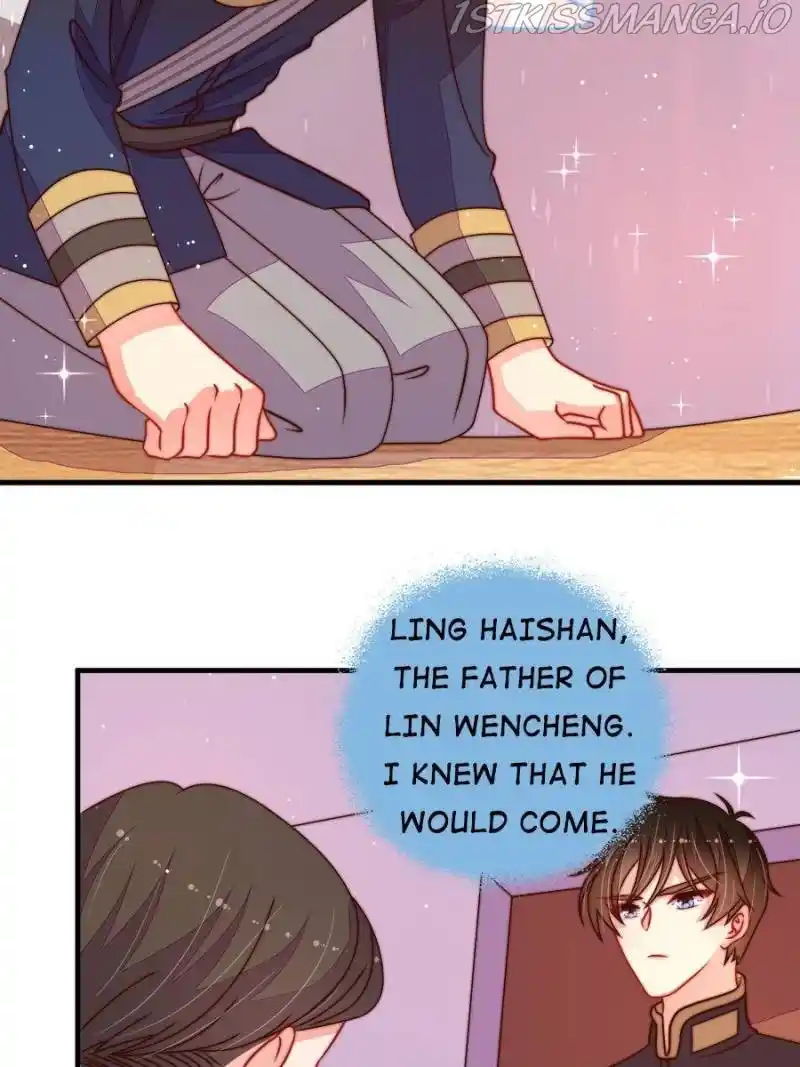 Marshal Is Jealous Everyday Chapter 227