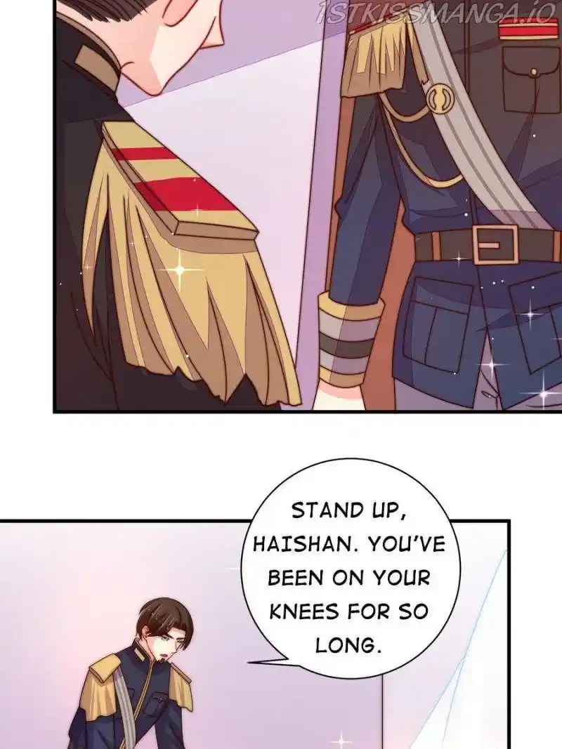 Marshal Is Jealous Everyday Chapter 227