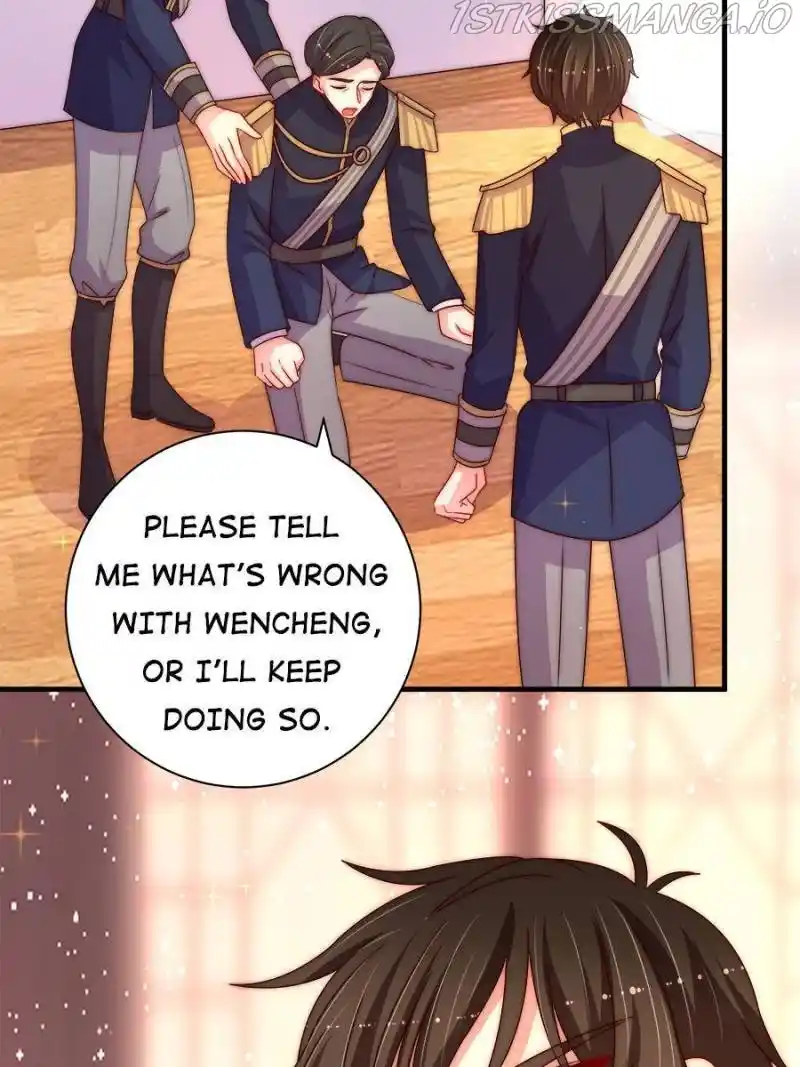 Marshal Is Jealous Everyday Chapter 227