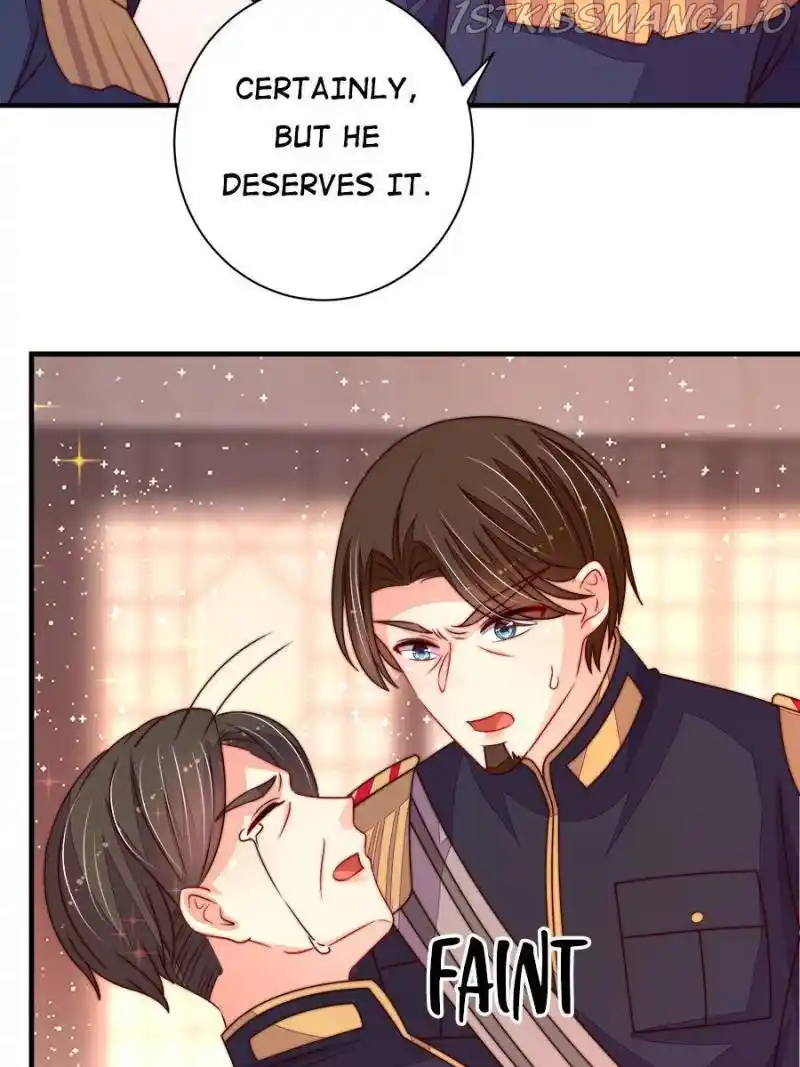 Marshal Is Jealous Everyday Chapter 227