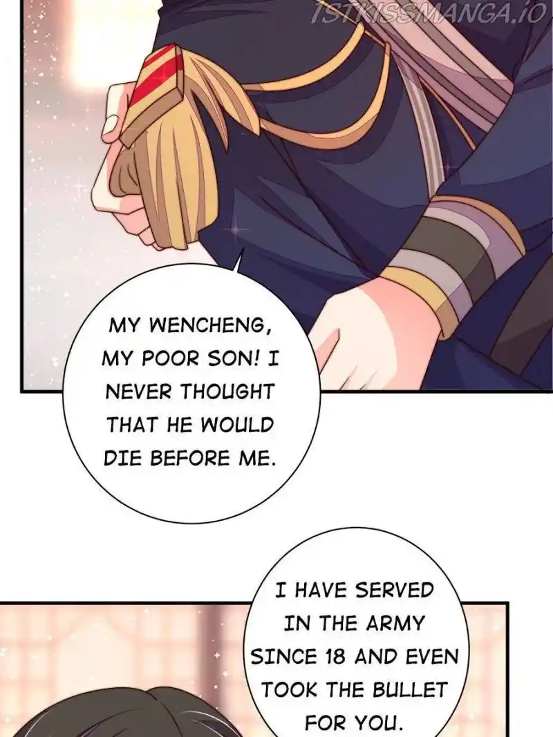 Marshal Is Jealous Everyday Chapter 227