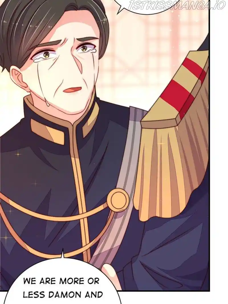 Marshal Is Jealous Everyday Chapter 227