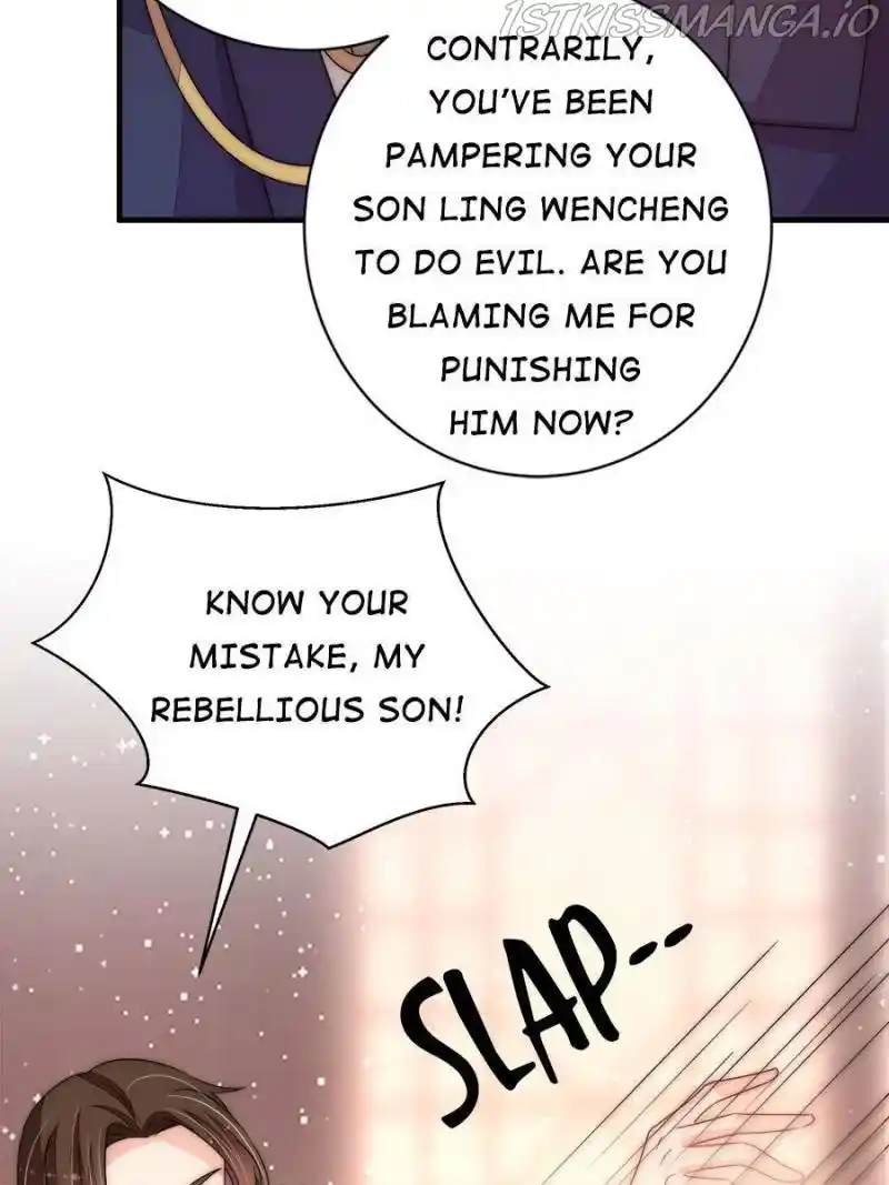 Marshal Is Jealous Everyday Chapter 227