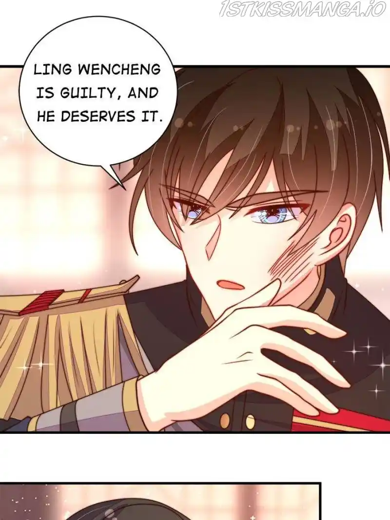 Marshal Is Jealous Everyday Chapter 227