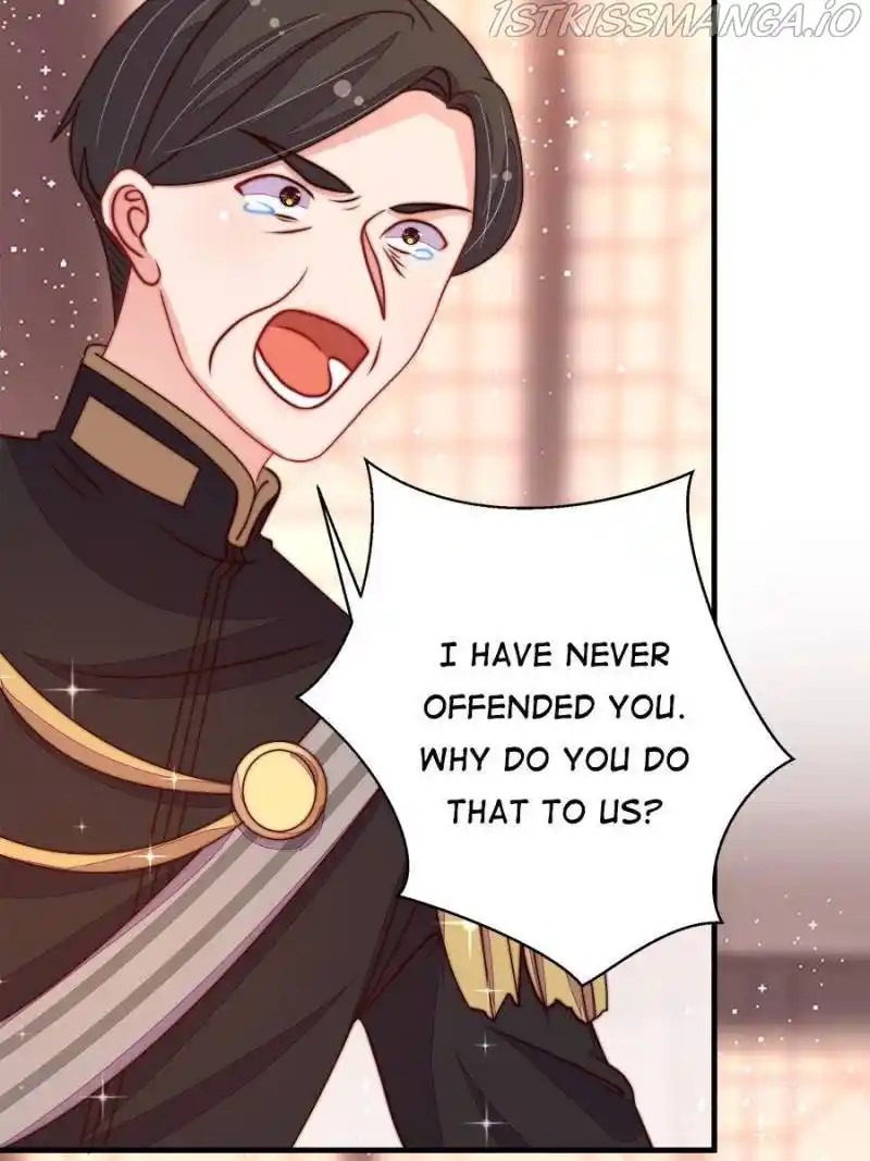 Marshal Is Jealous Everyday Chapter 227