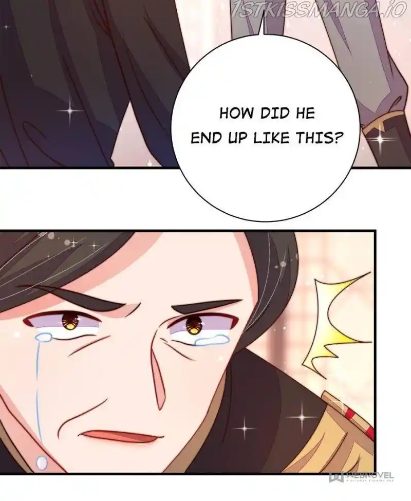 Marshal Is Jealous Everyday Chapter 227